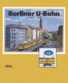 Berliner U-Bahn